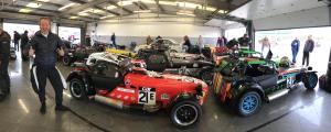 Silverstone Birkett 6hr 2017